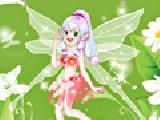 Play Flower princess fairy 2