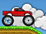 Play Monster truck xtreme