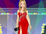 Play Fashion runway