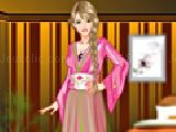 Play Moroccan party