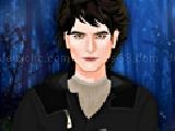 Play Robert pattison makeover