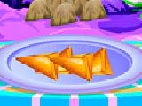 Play Samosa meat recipe