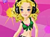 Play Dj girl