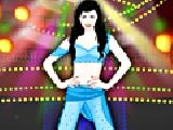 Play Rock dj girl