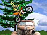 Play Break bone wheelie