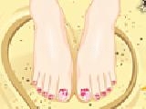 Play Pedicure art studio