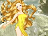 Play Venus greek goddess series