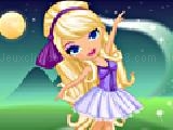 Play Ballet dancer
