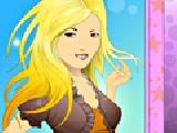 Play Super sparkly makeover