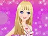 Play Sweet doll makeup