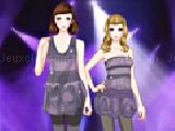 Play Paris fashion week