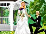 Play My romantic victorian wedding