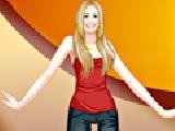 Play Cat deeley