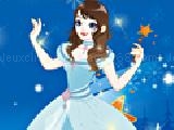 Play Snow princess