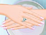 Play Manicure magic