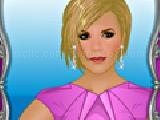 Play Victoria beckham makeup