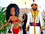 Play Bollywood beauty