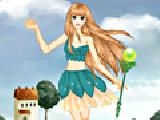 Play Princess magic stick