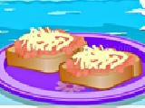 Play Baked beans