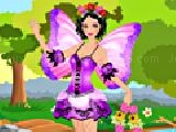 Play Forest spring fairy