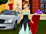 Play Megas prom dress