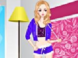 Play Lounge wear