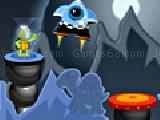 Play Ultimate turtle rescue