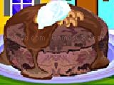 Play Make sticky toffee