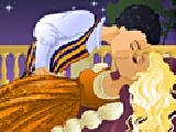 Play Star crossed kiss