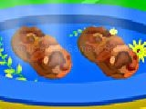 Play Chicken nuggets cooking