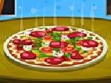 Play Pizza decoration 2