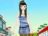 Play Street style