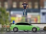 Play Pogo car crush