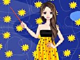 Play Weather girl