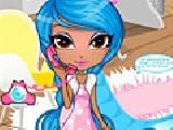Play Cutie trend - luna attending