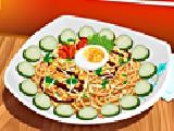 Play Pad thai