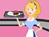Play Hot brownie cakes