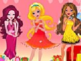 Play Beauty rush marys birthday