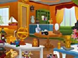 Play Personal mystery