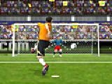 Jugar a Penaltie
