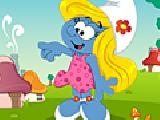 Play Smurfette