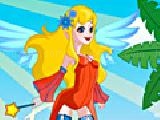 Play Undersea fairy
