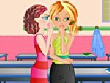 Play Gabby girl gossip