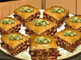 Jugar a Baklava