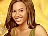 Play Beyonce makeover