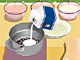 Play Mousse au chocolat