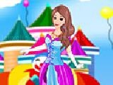 Play Dress up my princess