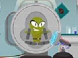 Play Albert the alien