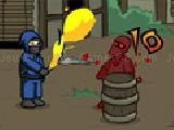 Play Souichiro blademaster