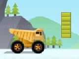 Play Truck rush